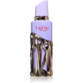 Risala Elite LipPop Classy Eau de Parfum pentru femei - imagine 2